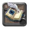 Novice Fisherman's Journal (Partially Full)