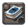 Novice Fisherman's Journal (Empty)