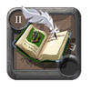 Novice Fletcher's Journal (Partially Full)