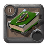 Novice Fletcher's Journal (Empty)