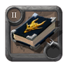 Novice Mercenary's Journal (Empty)