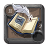 Novice Prospector's Journal (Partially Full)