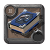 Novice Prospector's Journal (Empty)