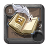 Novice Cropper's Trophy Journal (Partially Full)