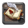 Novice's Generalist Trophy Journal (Partially Full)