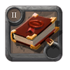 Novice's Generalist Trophy Journal (Empty)