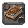 Novice Gamekeeper's Trophy Journal (Empty)