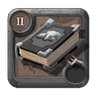 Novice Stonecutter's Trophy Journal (Empty)