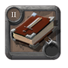 Novice Blacksmith's Journal (Empty)