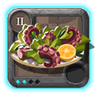 Shallowshore Squid Salad