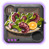 Shallowshore Squid Salad