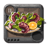 Shallowshore Squid Salad