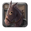 Novice's Mule