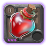 Minor Healing Potion