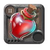 Minor Healing Potion