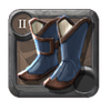 Sandalias de erudito del novato