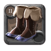 Novice's Mercenary Shoes