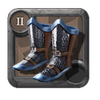 Novice's Soldier Boots