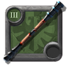 Journeyman's Quarterstaff