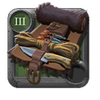Journeyman's Tracking Toolkit