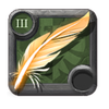 Rugged Dawnfeather