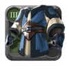 Journeyman's Scholar Robe