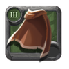 Journeyman's Cape