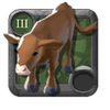 Journeyman's Ox Calf