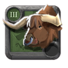 Journeyman's Ox