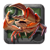 Lowriver Crab