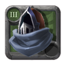 Journeyman's Mercenary Hood