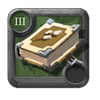 Journeyman Cropper's Journal (Empty)