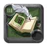 Journeyman Fletcher's Journal (Partially Full)