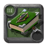 Journeyman Fletcher's Journal (Empty)
