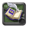 Journeyman Imbuer's Journal (Partially Full)