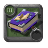Journeyman Imbuer's Journal (Empty)