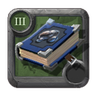 Journeyman Prospector's Journal (Empty)