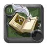 Journeyman Tinker's Journal (Partially Full)