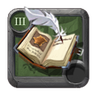 Journeyman Gamekeeper's Trophy Journal (Partially Full)