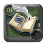 Journeyman Prospector's Trophy Journal (Partially Full)