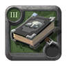 Journeyman Stonecutter's Trophy Journal (Empty)