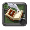 Journeyman Blacksmith's Journal (Partially Full)