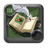 Journeyman Lumberjack's Journal (Partially Full)