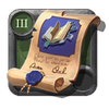 Journeyman Imbuer Contract