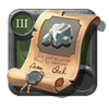 Journeyman Stonecutter Contract