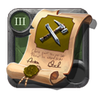 Journeyman Tinker Contract