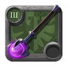 Journeyman's Arcane Staff