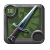 Journeyman's Dagger