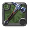 Journeyman's Hammer