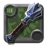Journeyman's Mace